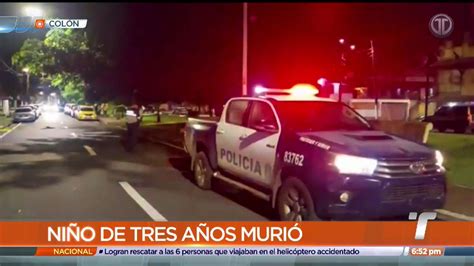 Telemetro Reporta On Twitter Tras Varios Días De Lucha Fallece Niño