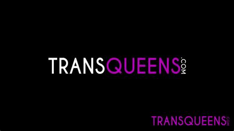 Horny TS Flip Fucking With Her Lover