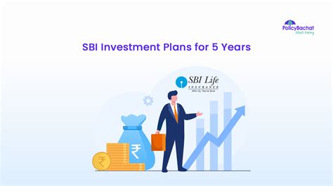 Best SBI Life Investment Plans For 5 Years In India 2024 PolicyBachat