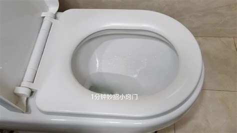 为什么住宾馆时，要烧一壶开水倒马桶？看完才了解，太实用了