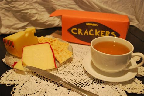 Wallace And Gromits Cheese And Crackers Cheese Crackers Wallace