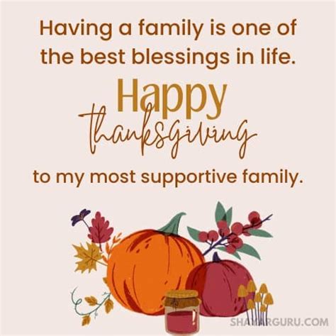 Thanksgiving Wishes, Messages and Best Quotes in 2024