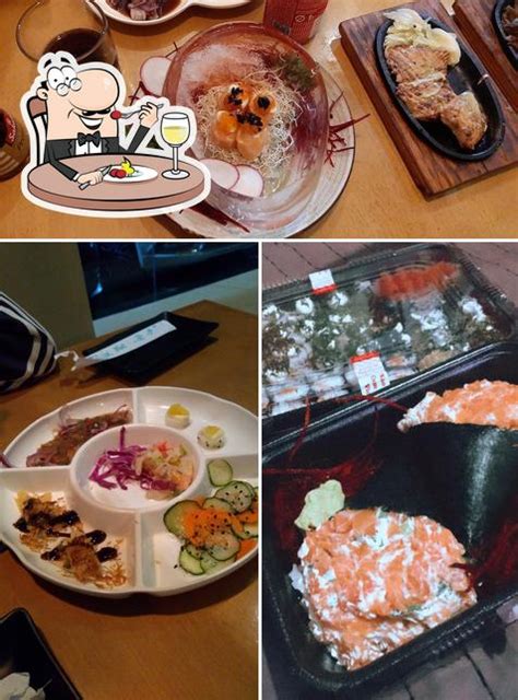 Restaurante Japonês KIYOTO SUSHI DIADEMA Diadema Avaliações de