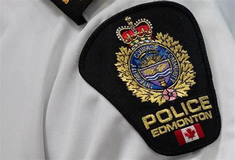 Edmonton police lay charges in connection with weekend homicide ...