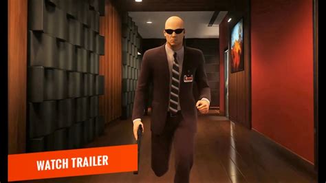 Hitman 2 New Gameplay Trailer English Youtube