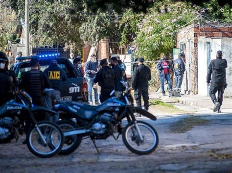 A Sangre Y Fuego Llega Al Banquillo Por Matar A Un Joven Y Herir