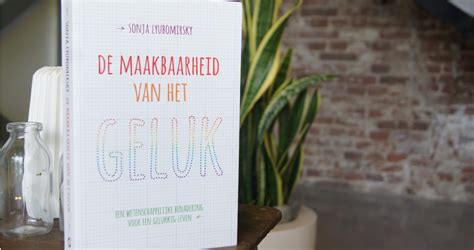 Kettingboek De Maakbaarheid Van Het Geluk Aenova