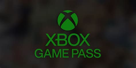 Xbox Game Pass Gets Two New Games Including A Former 3ds Exclusive