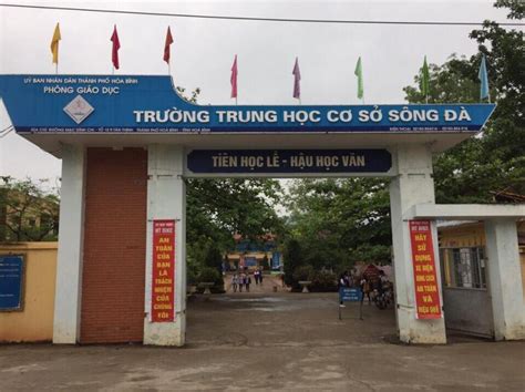 Update Top 10 Trường Thcs Tốt Nhất Tỉnh Hòa Bình Top List