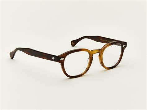 Lemtosh Moscot Eyeglasses Multifocal Lenses