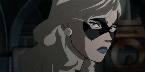 Justice Society: World War II's Elysia Rotaru Talks Finding the Emotional Honesty of Black Canary