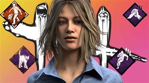 Dead By Daylight Best Strategy Best Perks For Laurie Strode