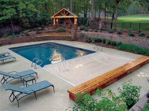 Covers for Existing Pools - Cover-Pools