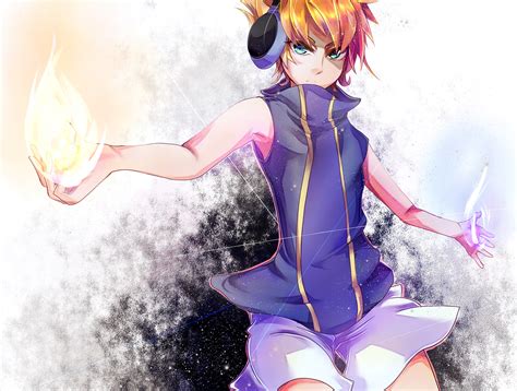 Sakuraba Neku Subarashiki Kono Sekai Image By Pixiv Id