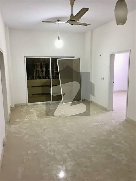 Beautiful Bed Drawing Lounge Flat Pechs Block Pechs Jamshed Town