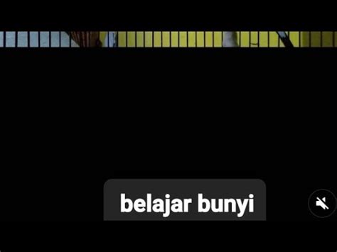 Muray Batu Belajar Bunyi Muraibatutangkaran Muraibatu YouTube