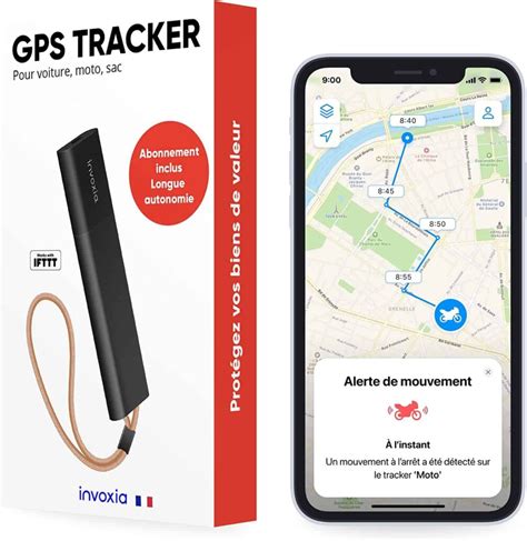 Pourquoi Le Traceur Gps Est Il Devenu Un Accessoire Indispensable