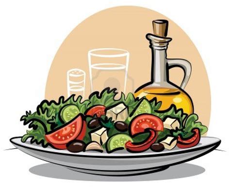 Salad clipart 20 free Cliparts | Download images on Clipground 2024