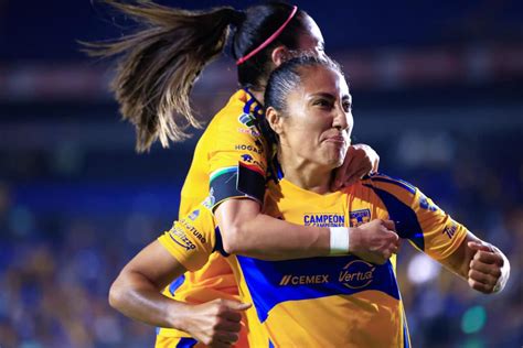 Liga MX Femenil Las Clasificadas A La Liguilla Del AP 2024