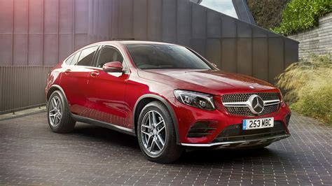 Mercedes Benz Glc 250d Coupe Review A Mercedes Benz Fan Blog