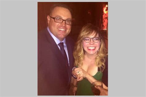 Criminal Minds' Kirsten Vangsness Is Engaged | On Top Magazine | LGBT ...