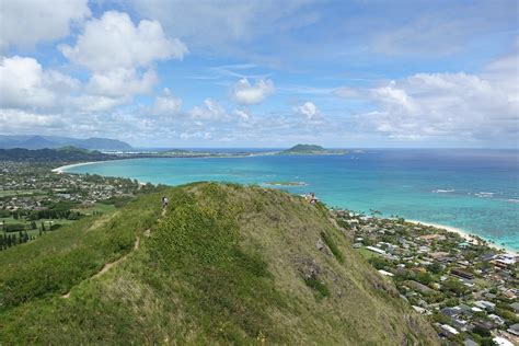 Dsc09517 Pill Box Hike At Lanakai Oahu Hi [20190301] Tammyloh Flickr