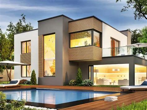 Guide to the Latest Modern House Designs