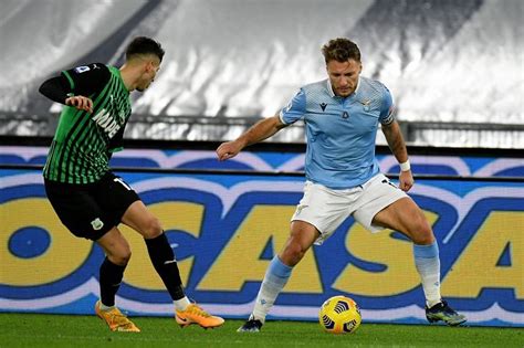 Sassuolo Vs Lazio Prediction Preview Team News And More Serie A