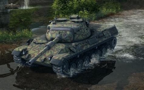 World Of Tanks Update 8 5 Erscheint Bereits Heute Mit Trailer