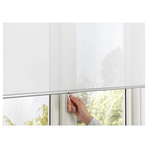 Roller Blinds - See All Roll Up Blinds Online - IKEA CA