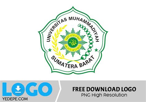 Logo Universitas Muhammadiyah Riau Materisekolah Github Io