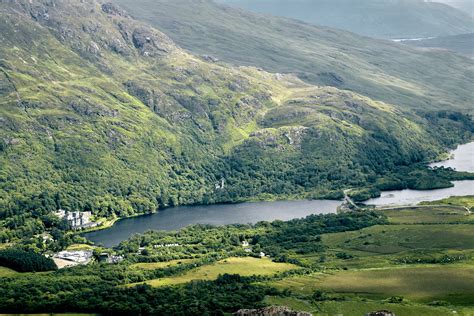 Visite Du Connemara Irlande Que Voir Et Faire Horaires Tarifs