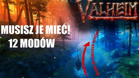 Valheim Mistlands 12 modów które musisz mieć Najlepsze mody z