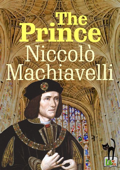 Machiavelli The Prince Chapter Summaries