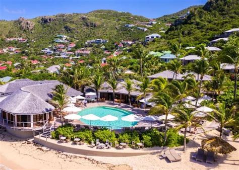 Saint Barthélemy I love caraïbes