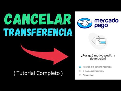 Guía completa Cómo solicitar un reembolso en Mercado Pago y obtener