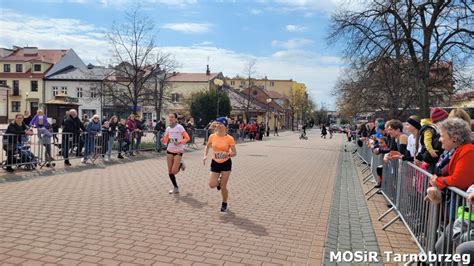 Tarnobrzeski Bieg Siarkowca Tsse Euro Park Wis Osan Relacja