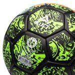 Select Football Street Soccer V22 Green Orange Unisportstore