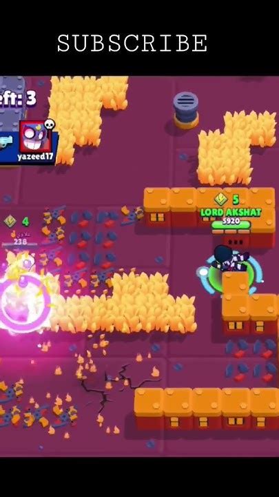 How To Win Every Game Brawl Stars Brawlstars Brawl Supercell Clashroyale Clashofclans