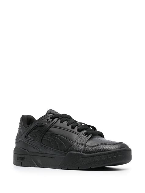 Puma Mens Slipstream In Black | ModeSens