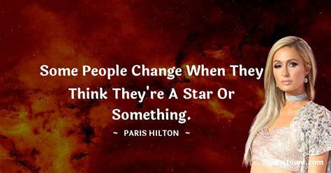 30+ Best Paris Hilton Quotes