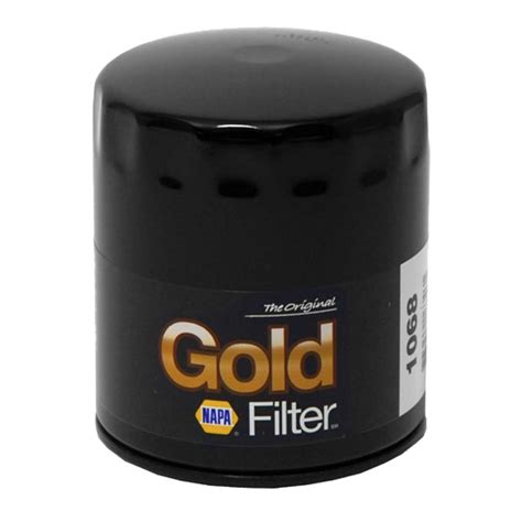 napa gold fluid filter