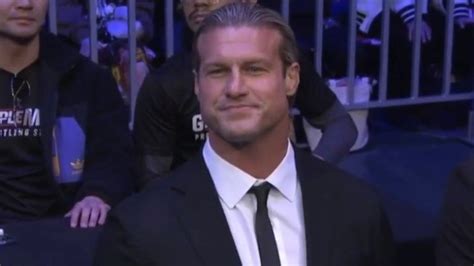 Former Wwe Star Nic Nemeth Fka Dolph Ziggler Debuts At Njpw Wrestle