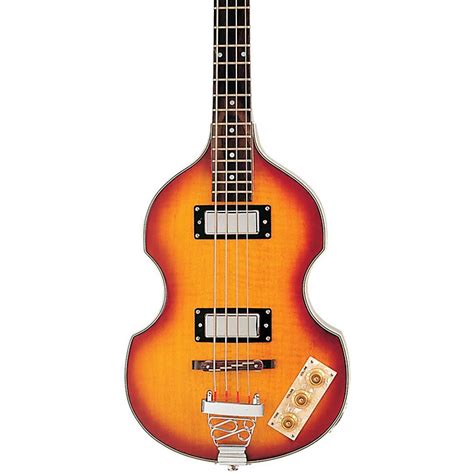 Epiphone Viola Bass Guitar Center