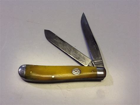 Moore Maker Knife 5201