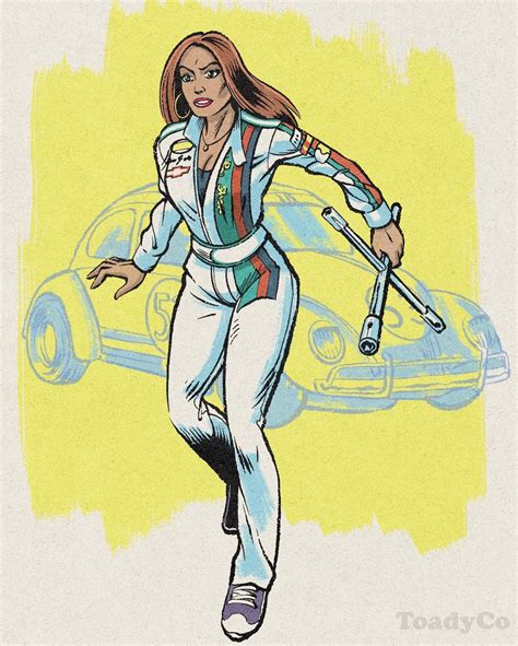 Maggie Peyton (Herbie: Fully Loaded) by toadyco on DeviantArt