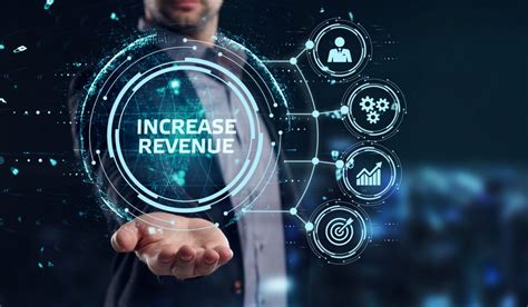 How CFOs Can Drive Revenue Growth CFO Recruiters