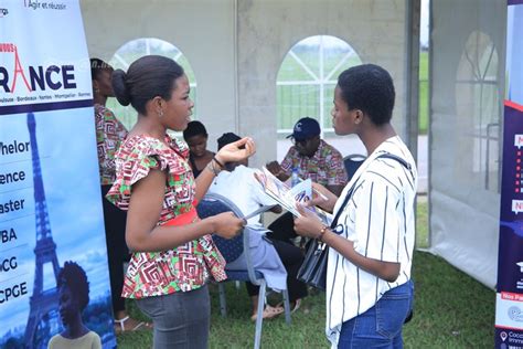 Côte dIvoire la célébration de lexcellence au coeur de la 2ème