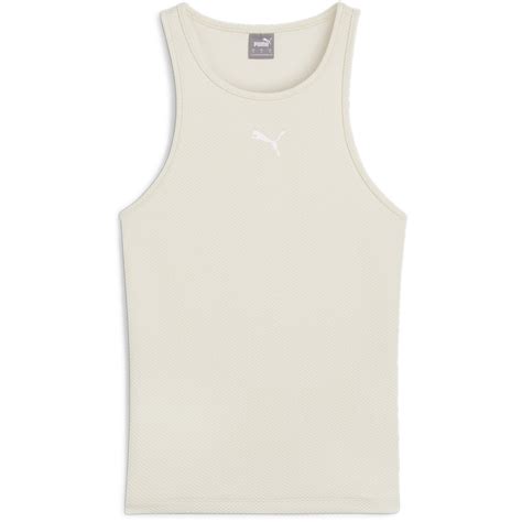 Puma Tank Top Racerback Vests