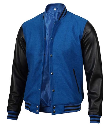 Cheap Varsity Jackets For Men